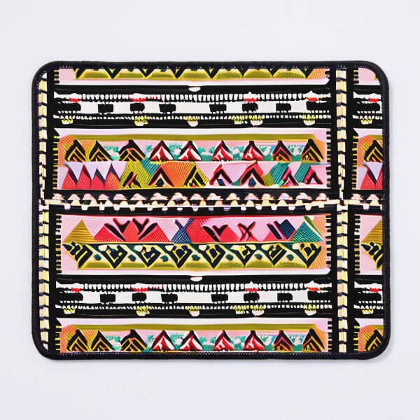 Item preview, Seminole Tribe Pattern, Native American Tribe, Seminole Tribe Culture designed and sold by BestUncommonTee.