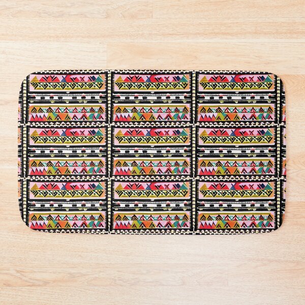 Item preview, Seminole Tribe Pattern, Native American Tribe, Seminole Tribe Culture designed and sold by BestUncommonTee.