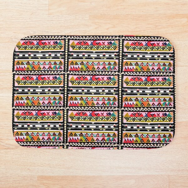 Item preview, Seminole Tribe Pattern, Native American Tribe, Seminole Tribe Culture designed and sold by BestUncommonTee.