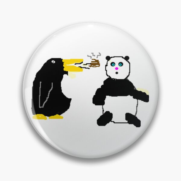 Item preview, poo Kungfu panda designed and sold by Design-Busuk.