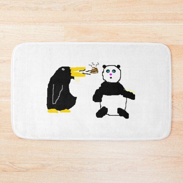 Item preview, poo  Kungfu panda designed and sold by Design-Busuk.