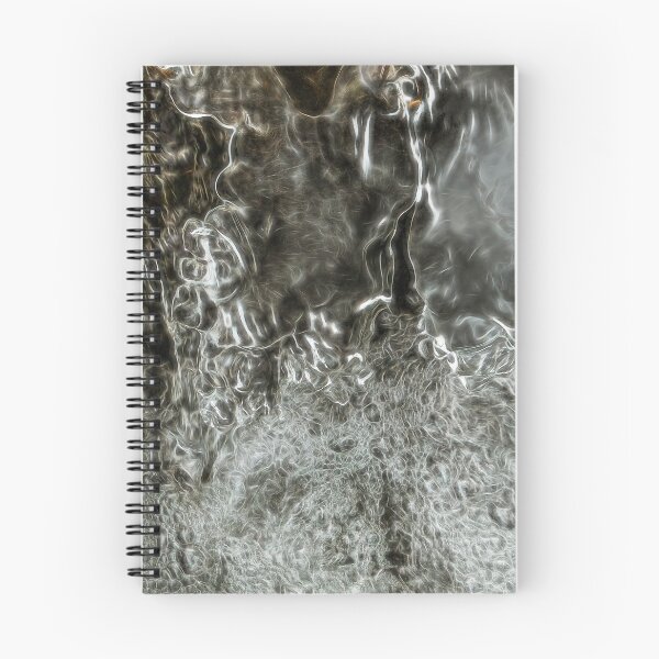 Item preview, Ice Flow designed and sold by Jim Love.