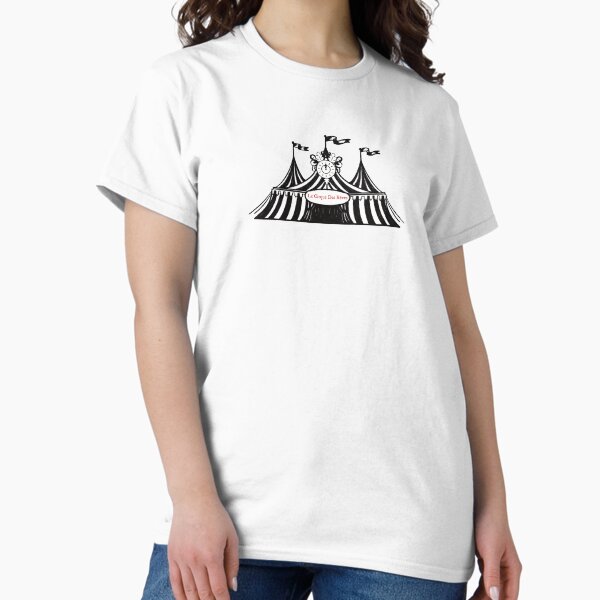 Item preview, Night Circus Celia Bowen Cirque Des Reves Marco  designed and sold by Olivia Paradis.