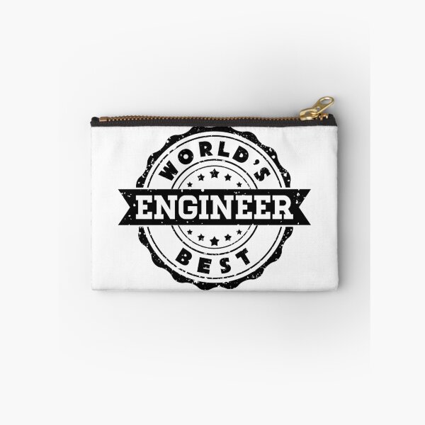 Item preview, World's best engineer designed and sold by TheArtism.