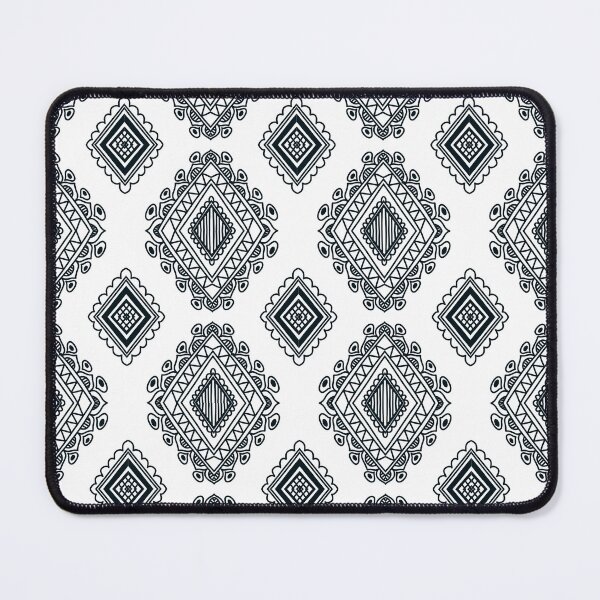 Item preview, Hand drawing Fabric style doodle designed and sold by Maximuse Store.