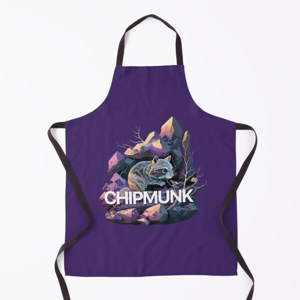 Item preview, Chipmunk designed and sold by Rixel Studio.
