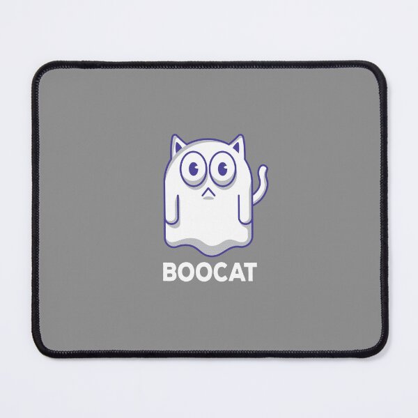 Item preview, cat ghost monster doodle designed and sold by yhuefpe.