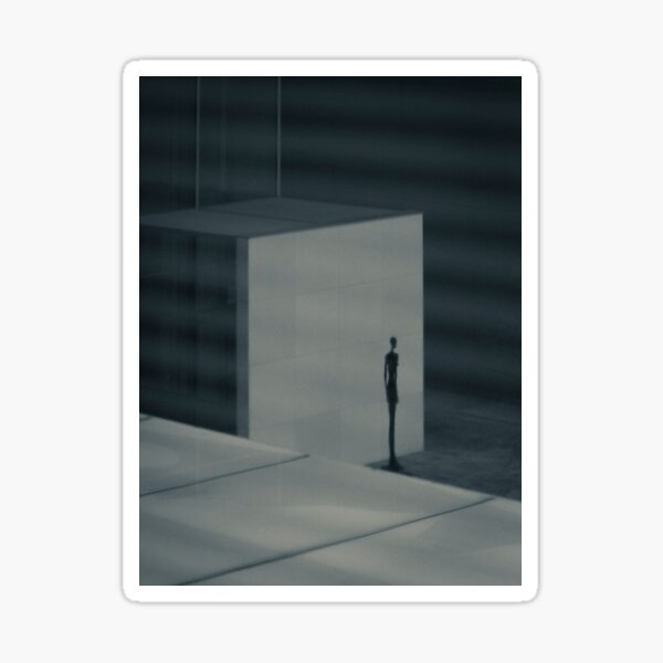 Item preview, MOMA Courtyard designed and sold by lghtwrkr.
