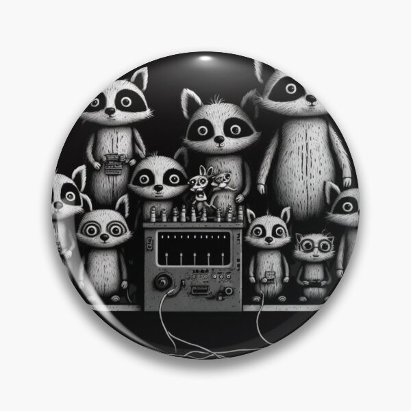 Item preview, Plugged in  designed and sold by Relephants.