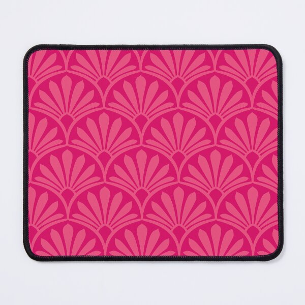 Item preview, Tropical I - Pink Geometric designed and sold by Jami Watkins.