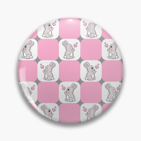 Item preview, Loves-spreading Teporingo Bunnies designed and sold by mixMixtli.