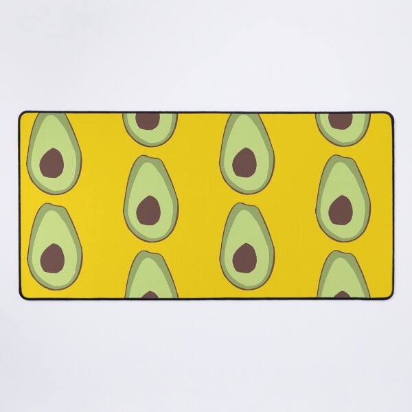 Item preview, Singular Avocado designed and sold by Cassandra Ulvick.