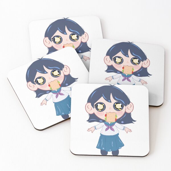 Item preview, chibi school girl designed and sold by HyperionGirl.