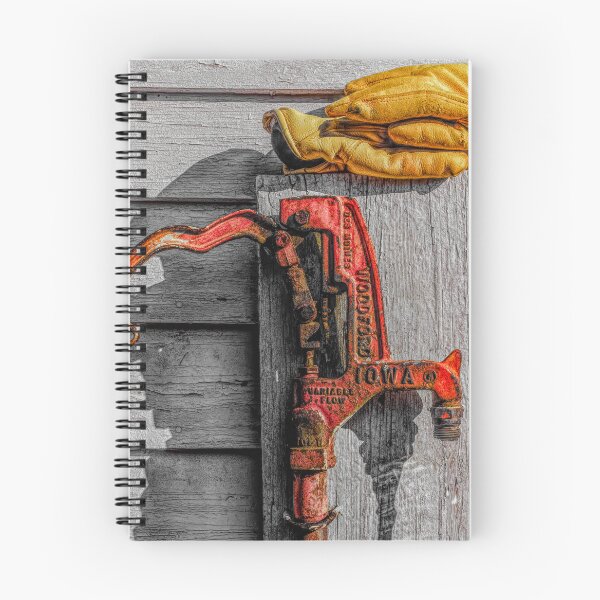 Item preview, Barnyard Plumbing designed and sold by Jim Love.