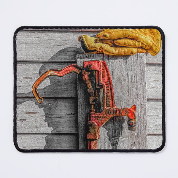 Item preview, Barnyard Plumbing designed and sold by Jim Love.