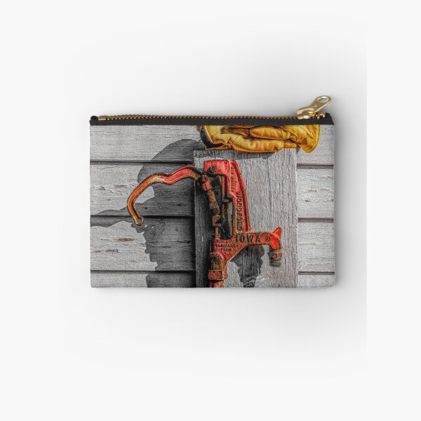 Item preview, Barnyard Plumbing designed and sold by Jim Love.