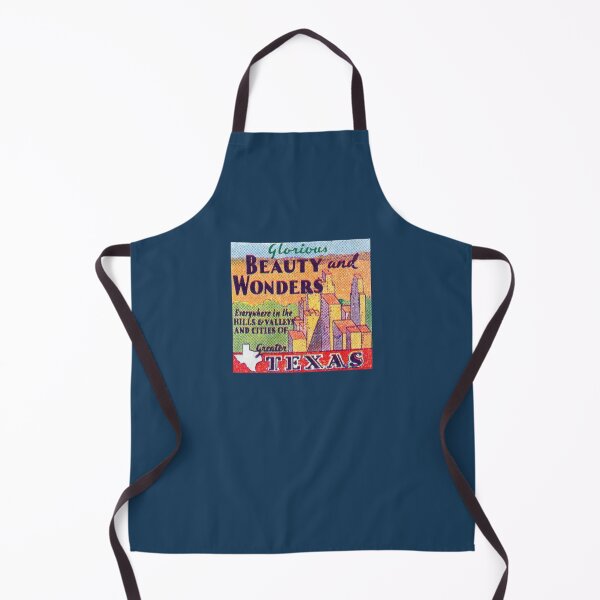 Item preview, 1920s Glorious Greater Texas designed and sold by historicimage.