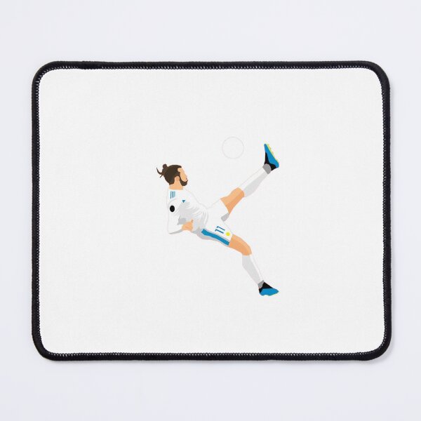 Item preview, Gareth Bale Minimalist designed and sold by MinimalistDZNS.