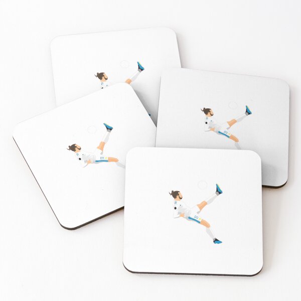 Item preview, Gareth Bale Minimalist designed and sold by MinimalistDZNS.