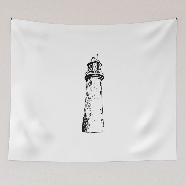 Item preview, Lighthouse designed and sold by hrcdesign.