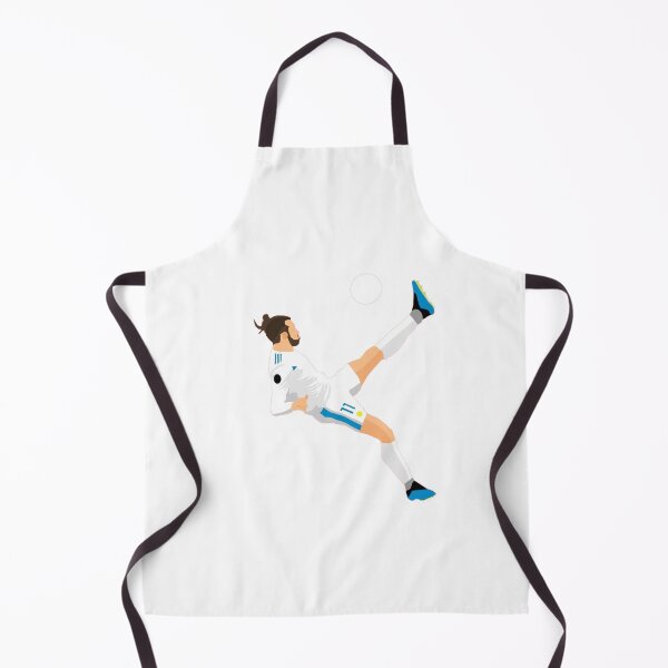 Item preview, Gareth Bale Minimalist designed and sold by MinimalistDZNS.
