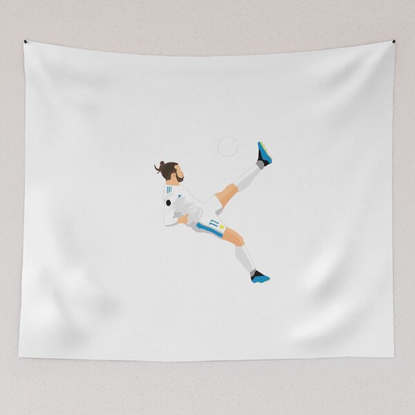 Item preview, Gareth Bale Minimalist designed and sold by MinimalistDZNS.