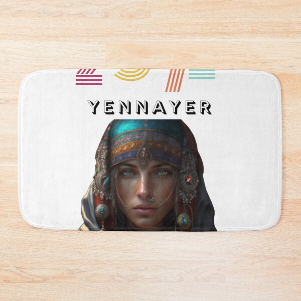 Item preview, amazigh new year designed and sold by DAYLIFE.