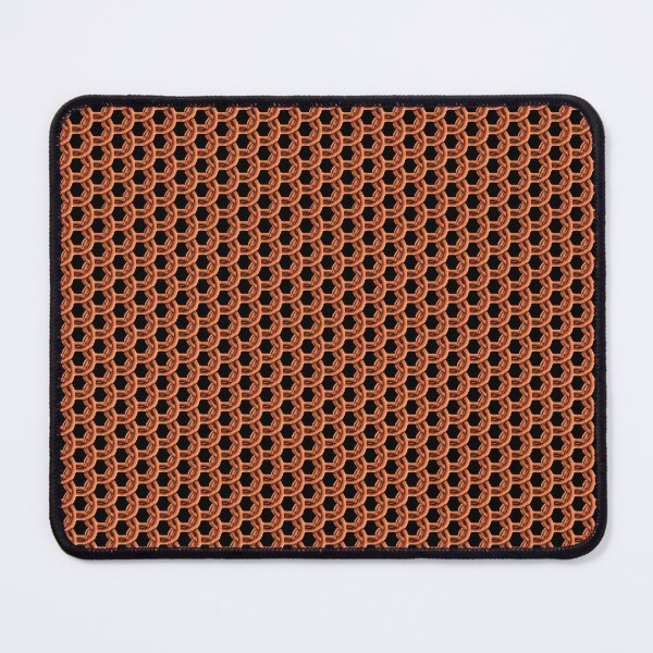 Item preview, Copper Chainmail designed and sold by WakeUpArt.