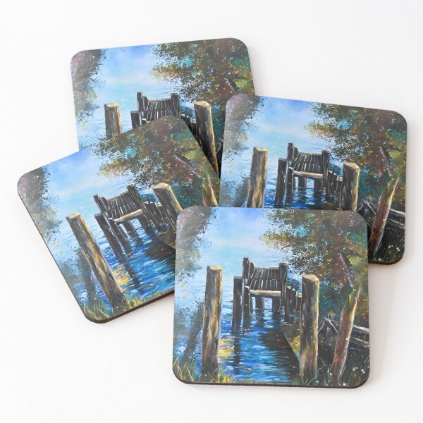 Item preview, Bridge Away  designed and sold by Natrual0903.