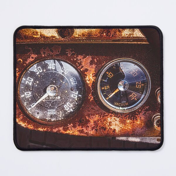 Item preview, Gauging Rust designed and sold by Jim Love.