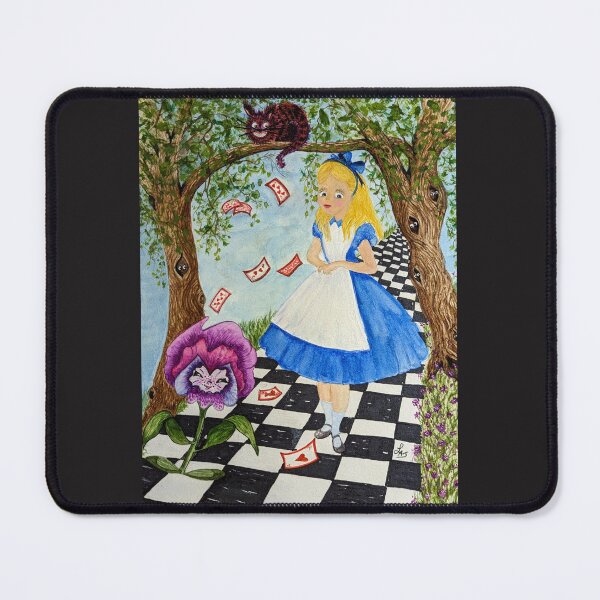Item preview, Alice in Wonderland designed and sold by LauraAnnSeel.