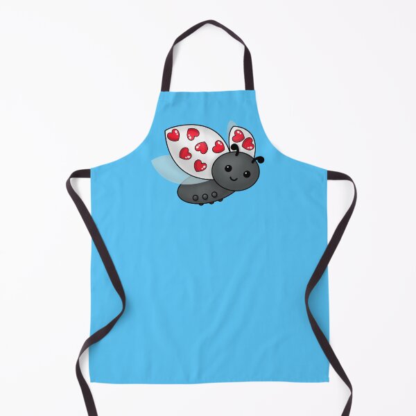 Item preview, Valentine Ladybug designed and sold by HolidayBug.
