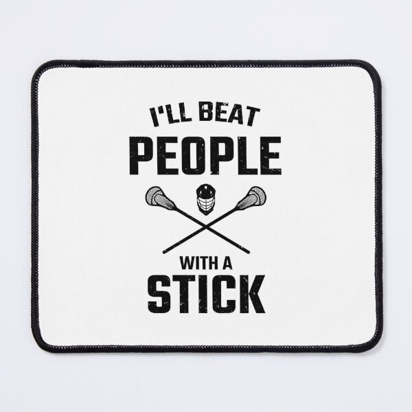 Item preview, funny lacrosse quote lacrosse quotes designed and sold by WangsArt.