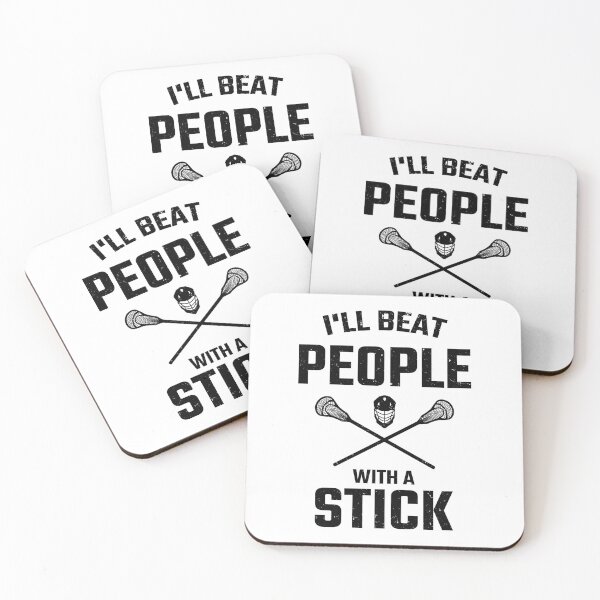 Item preview, funny lacrosse quote lacrosse quotes designed and sold by WangsArt.