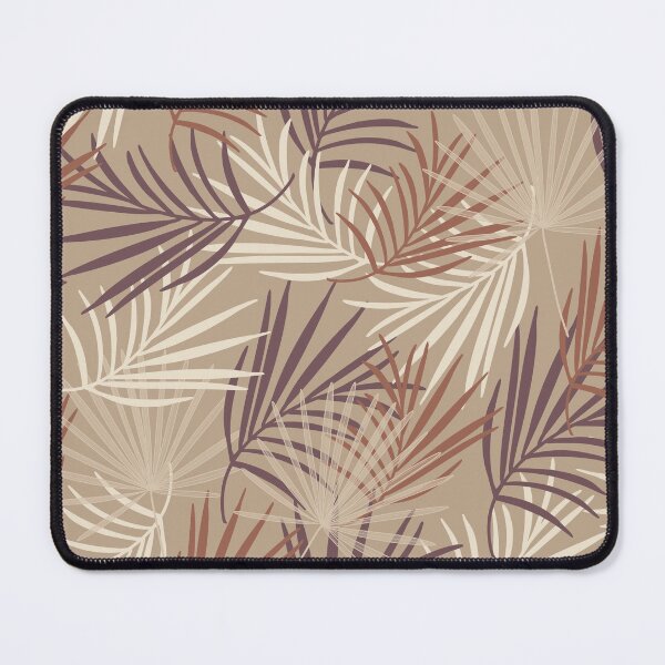 Item preview, Earth Tone Leaves designed and sold by ChantalDesign.