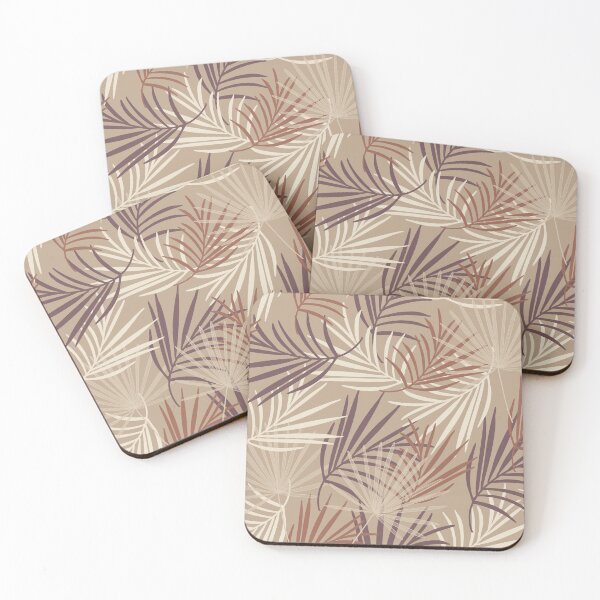 Item preview, Earth Tone Leaves designed and sold by ChantalDesign.