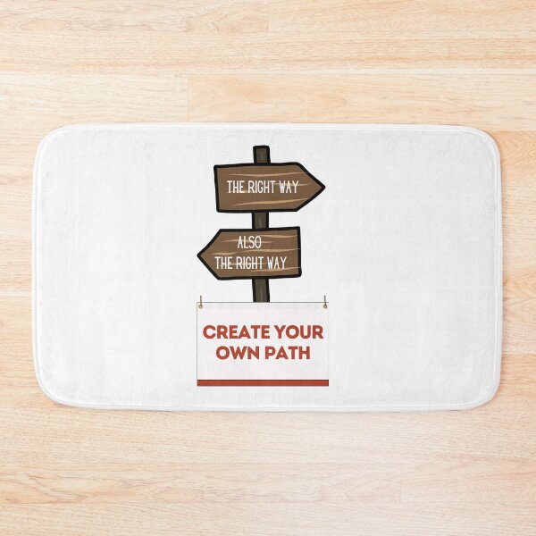 Item preview, Create your own path designed and sold by BisharpTheRangr.