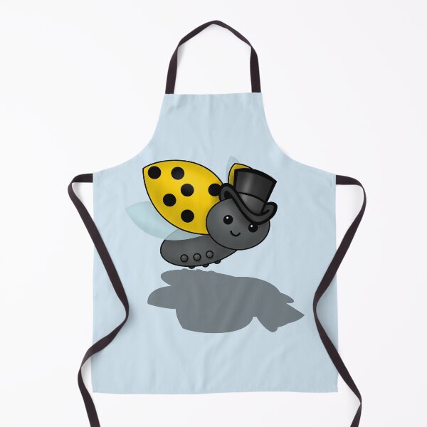 Item preview, Groundhog Day Ladybug designed and sold by HolidayBug.