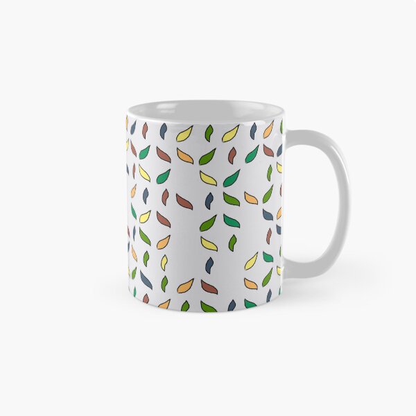 Item preview, Blackeyed Susan leaves (large print)  designed and sold by Colleen Macomber.