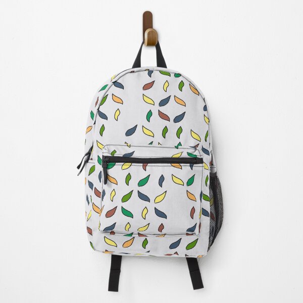Item preview, Blackeyed Susan leaves (large print) designed and sold by Colleen Macomber.