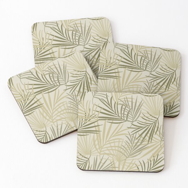 Item preview, Earth Tone Leaves designed and sold by ChantalDesign.