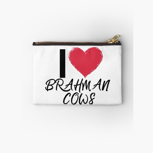 Item preview,  I love Brahman Cows designed and sold by FarmsteadAcers.
