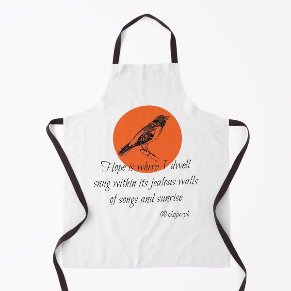 Item preview, la esperanza mora designed and sold by MykuHaiku.