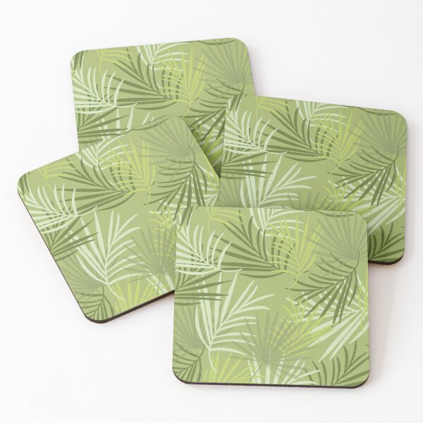 Item preview, Earth Tone Leaves designed and sold by ChantalDesign.