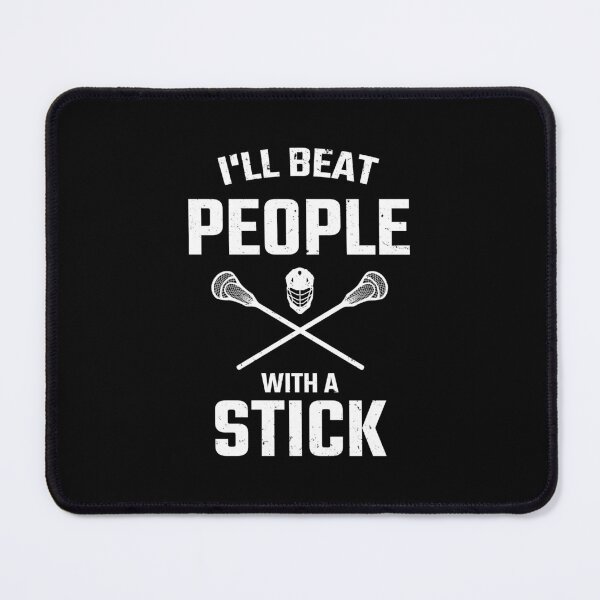 Item preview, funny lacrosse quote lacrosse quotes designed and sold by WangsArt.