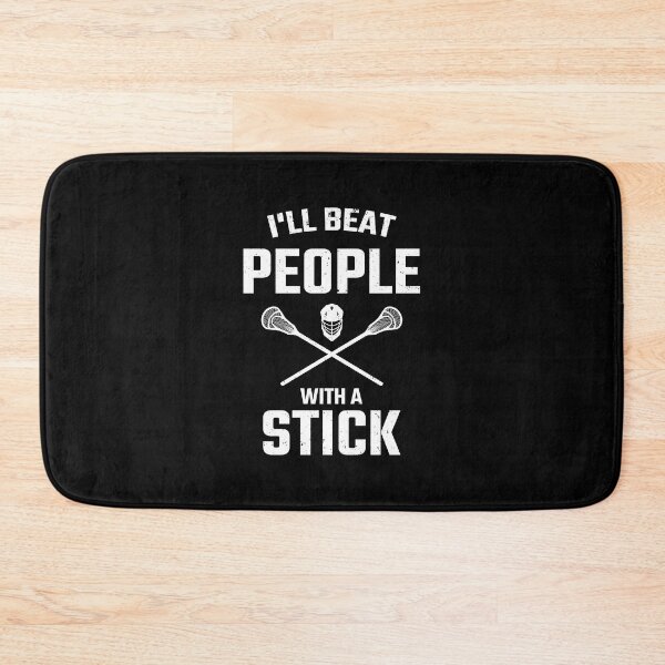 Item preview, funny lacrosse quote lacrosse quotes designed and sold by WangsArt.