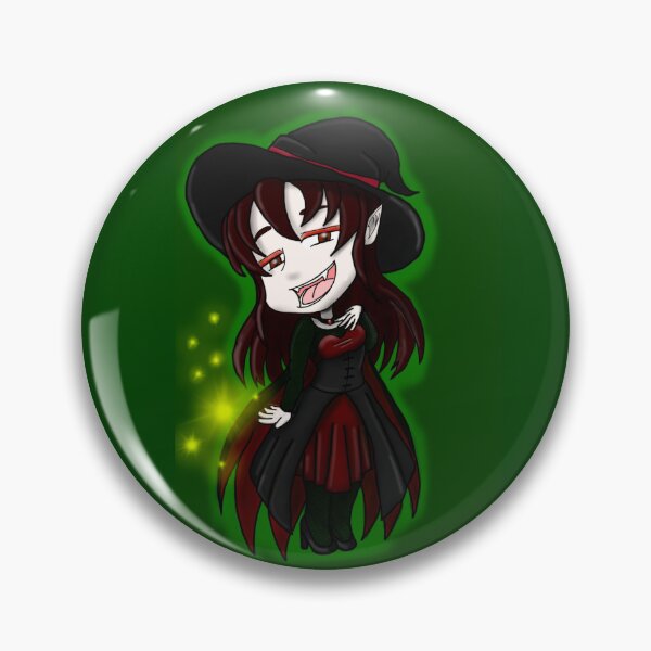 Item preview, Bat Witch designed and sold by kimi-Inuzumi23.