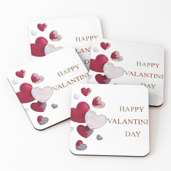 Item preview, Love is in the Air - Valentine's Day Special designed and sold by Saa-d.