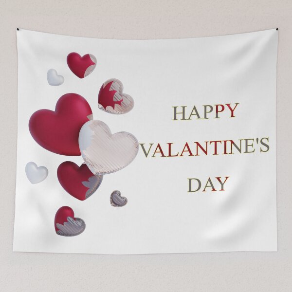 Item preview, Love is in the Air - Valentine's Day Special designed and sold by Saa-d.