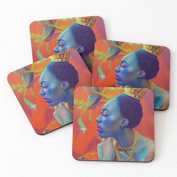 Item preview,  Black Excellence designed and sold by LoveLightGifts.